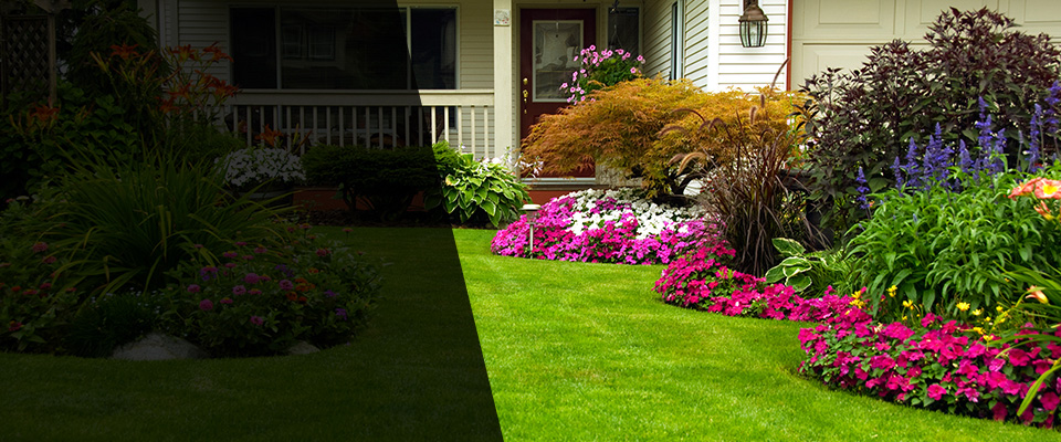 Grants Pass Landscapers